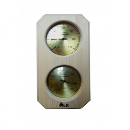 Термогигрометр арт 223 LK
